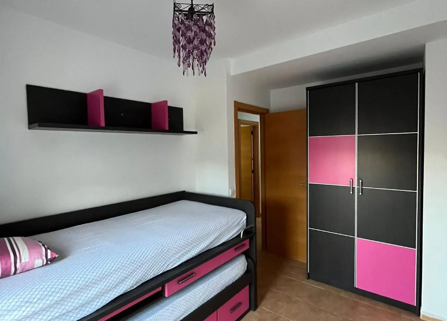 Holidays Urban Home Almayate Bajo Spain