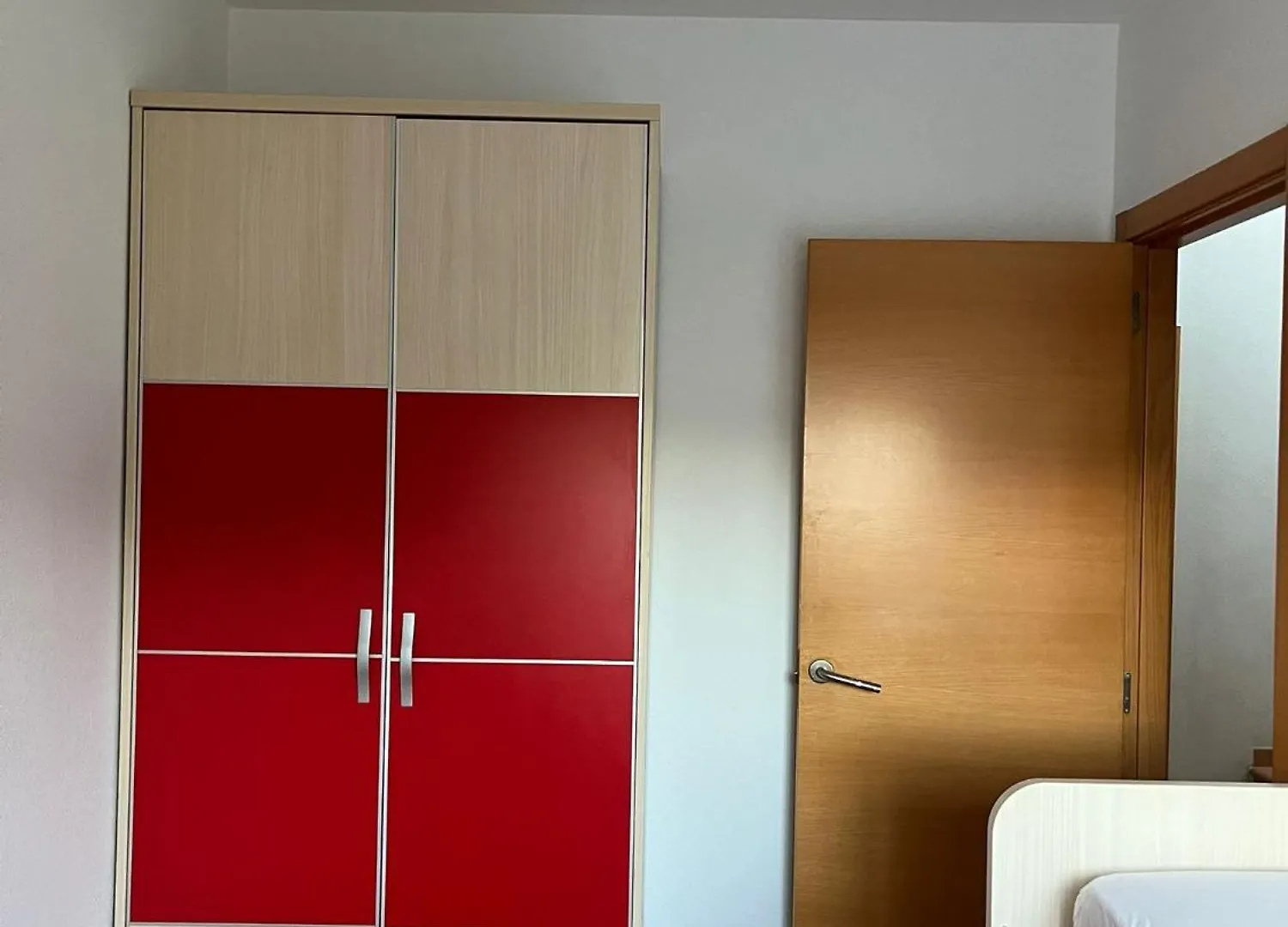 Holiday home Holidays Urban Home Almayate Bajo