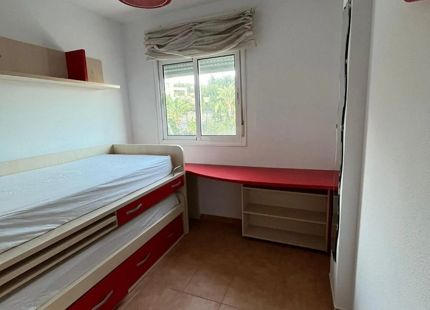 Holidays Urban Home Almayate Bajo