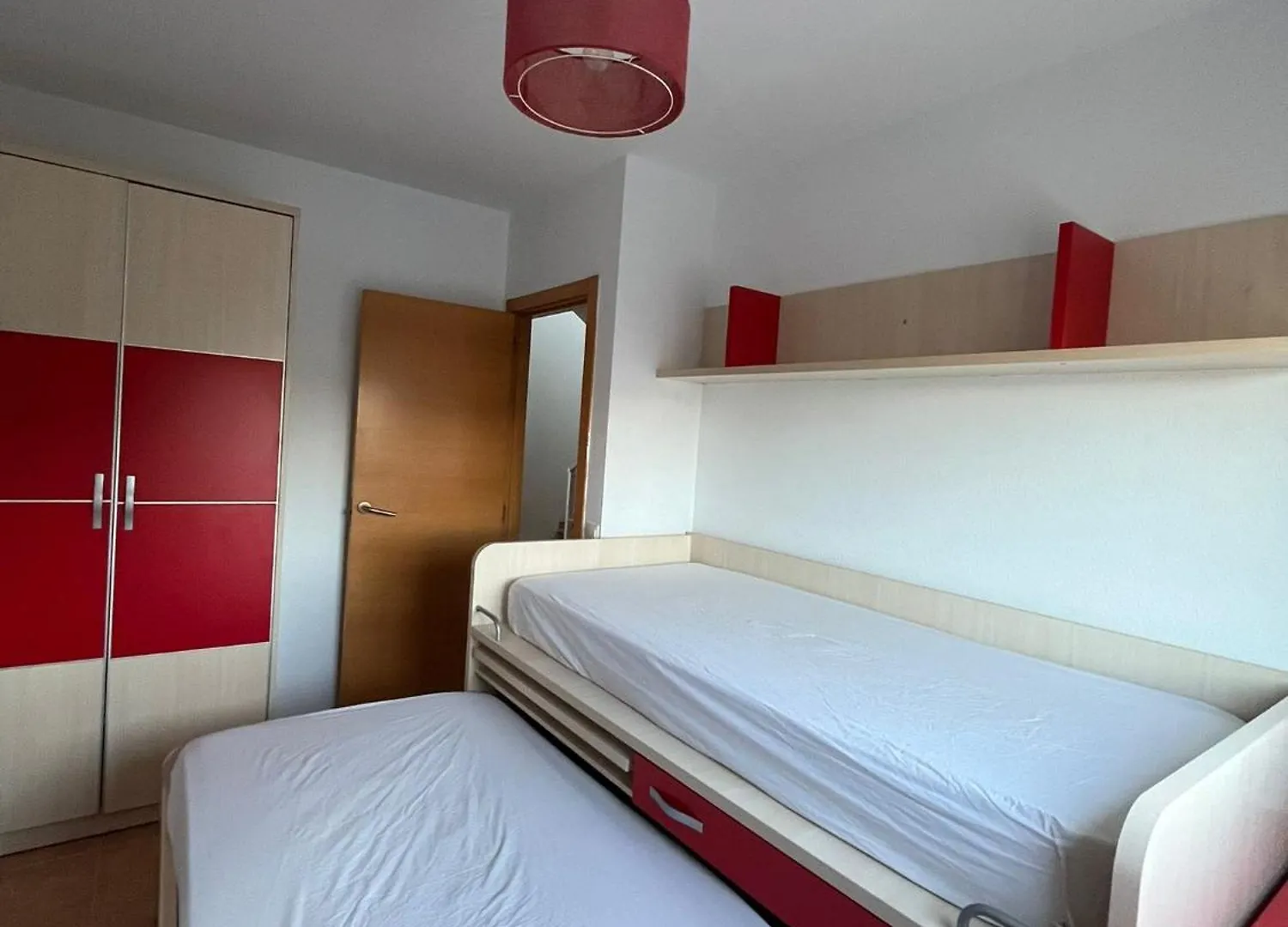 Holidays Urban Home Almayate Bajo 0*,  Spain