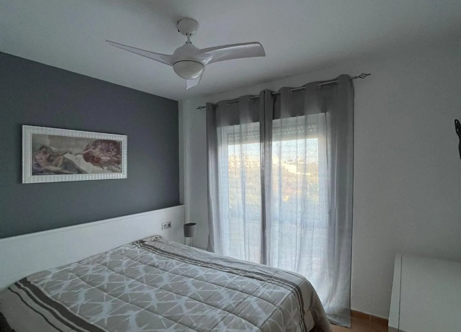Holiday home Holidays Urban Home Almayate Bajo