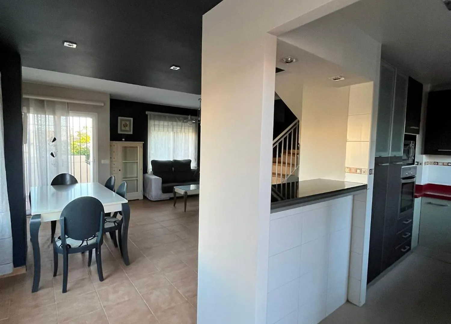 Prázdninový dům Holidays Urban Home Almayate Bajo Španělsko