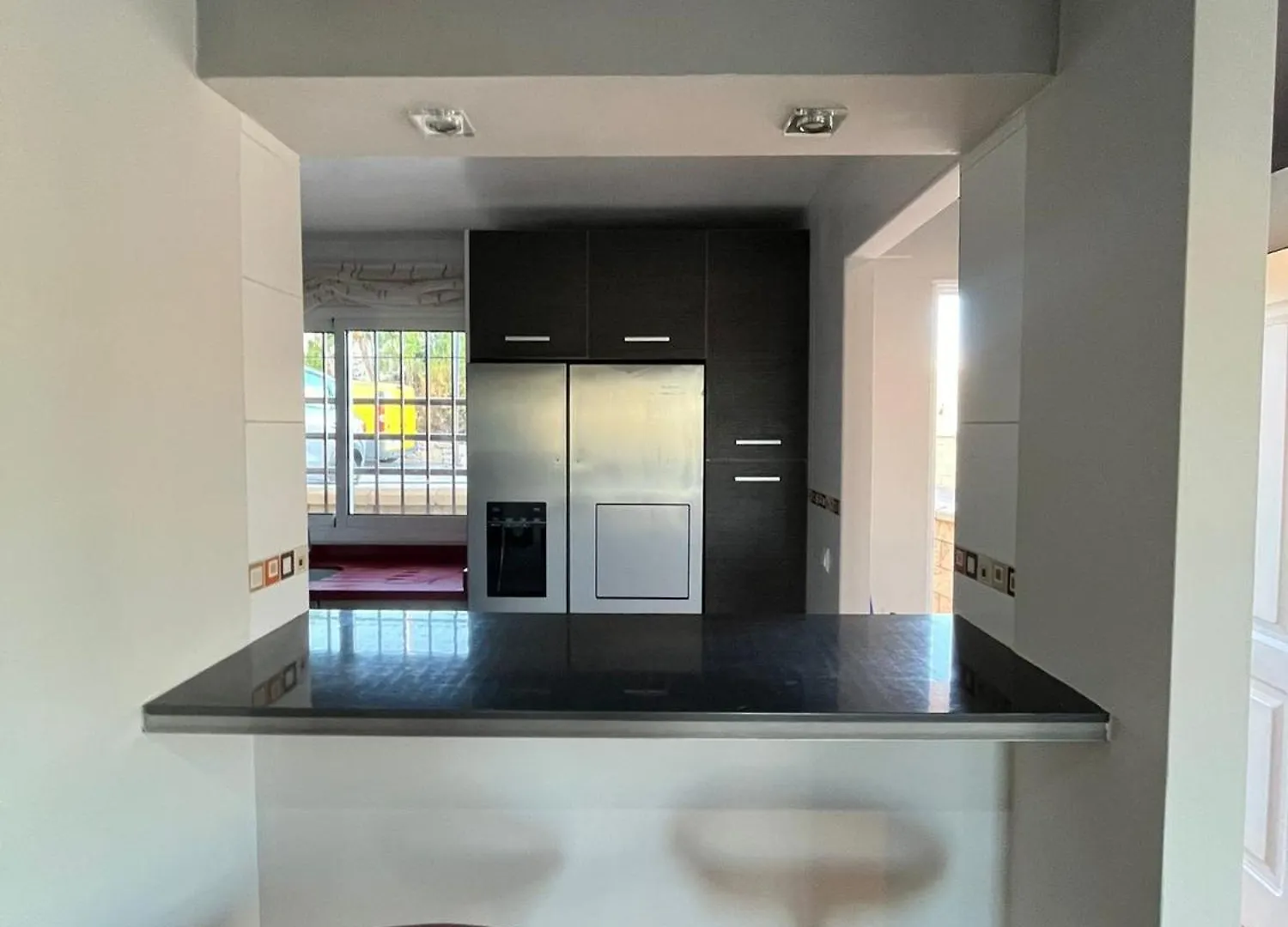 Holidays Urban Home Almayate Bajo Holiday home