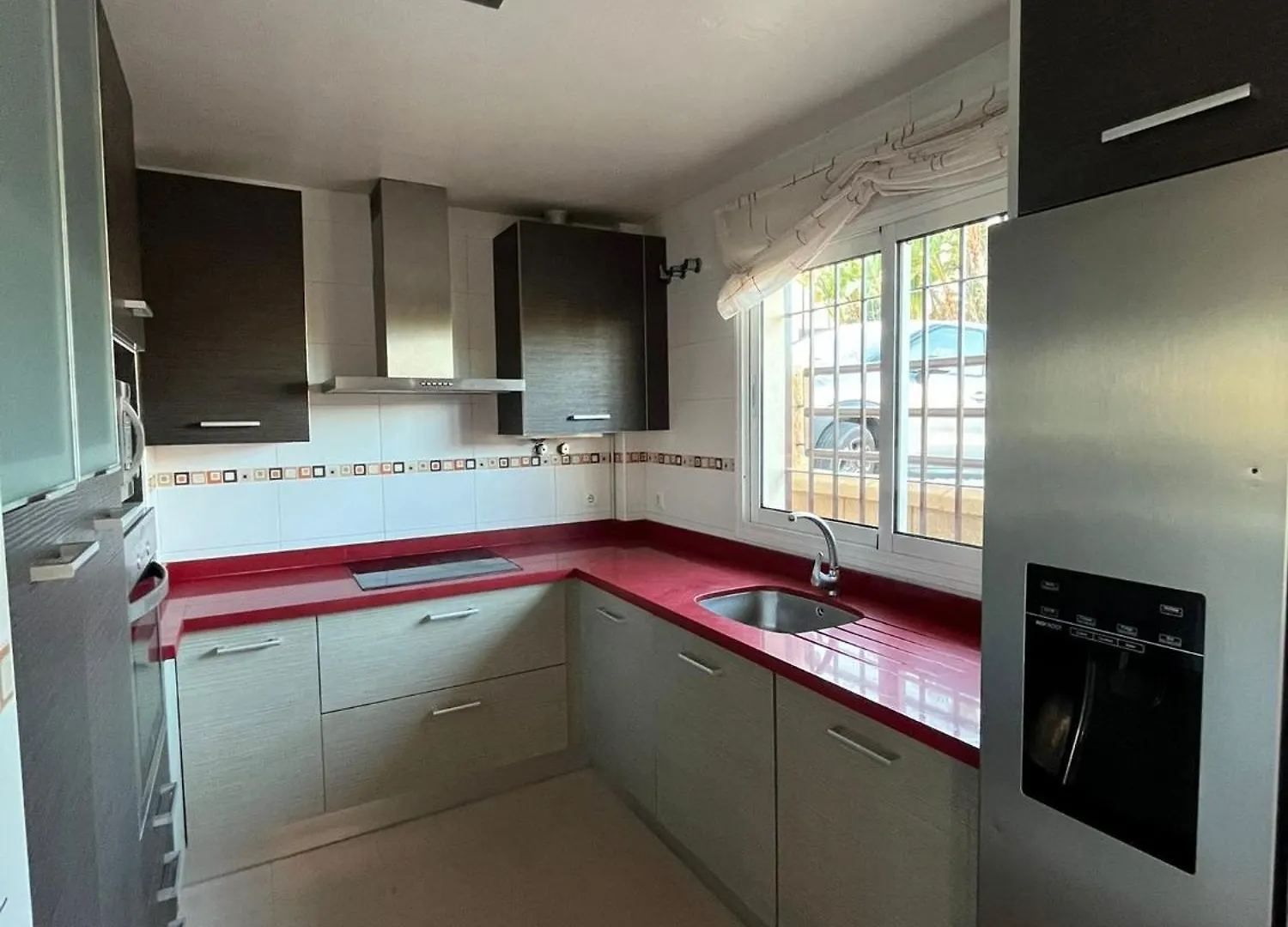 Holiday home Holidays Urban Home Almayate Bajo Spain