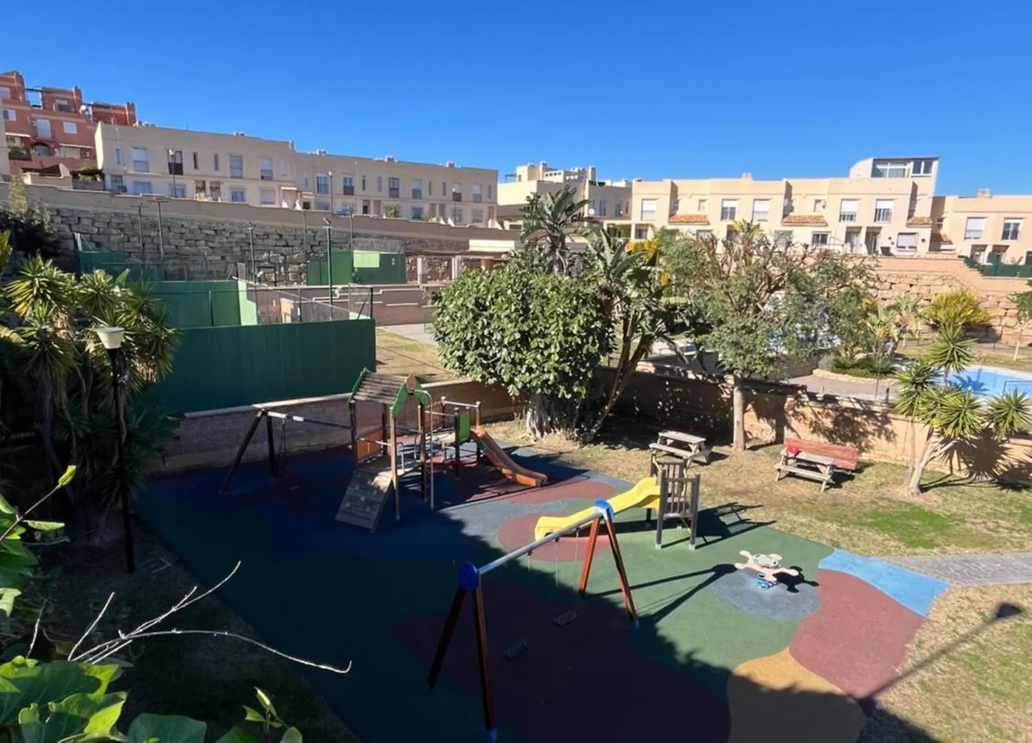 Holidays Urban Home Almayate Bajo 0*,  Spain