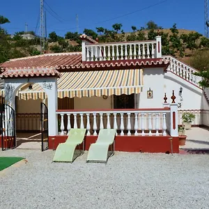 Casa rural CASA RURAL en Almayate Bajo, Almayate Bajo